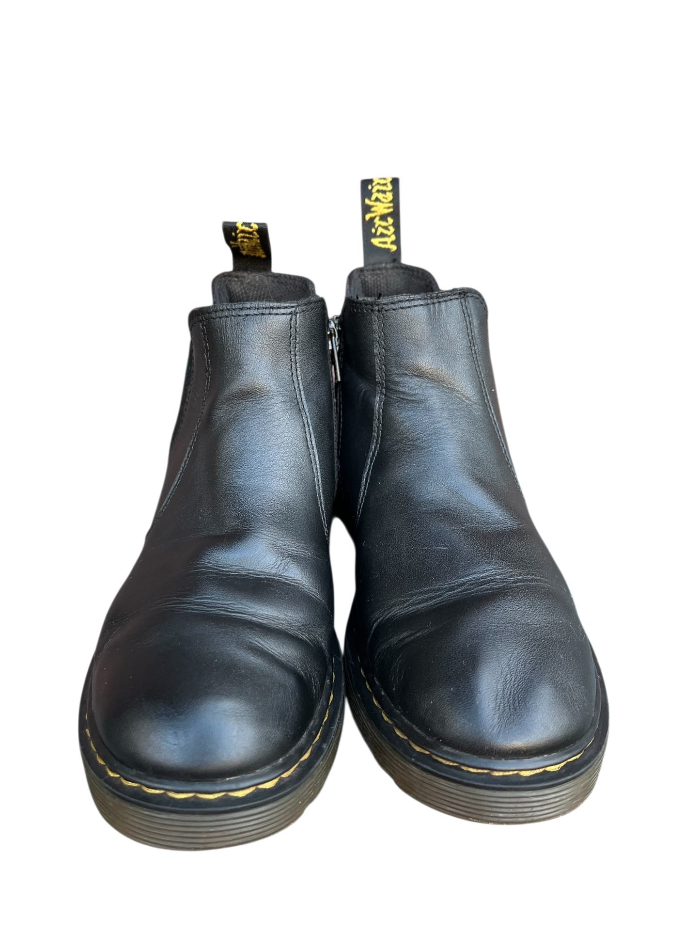 Dr. Martens 2976 J Chelsea boots