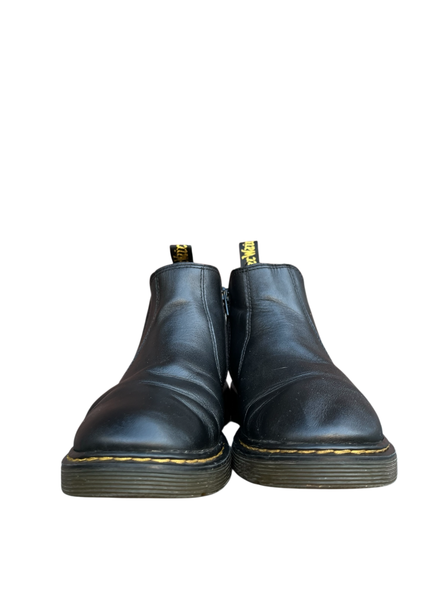 Dr. Martens 2976 J Chelsea boots