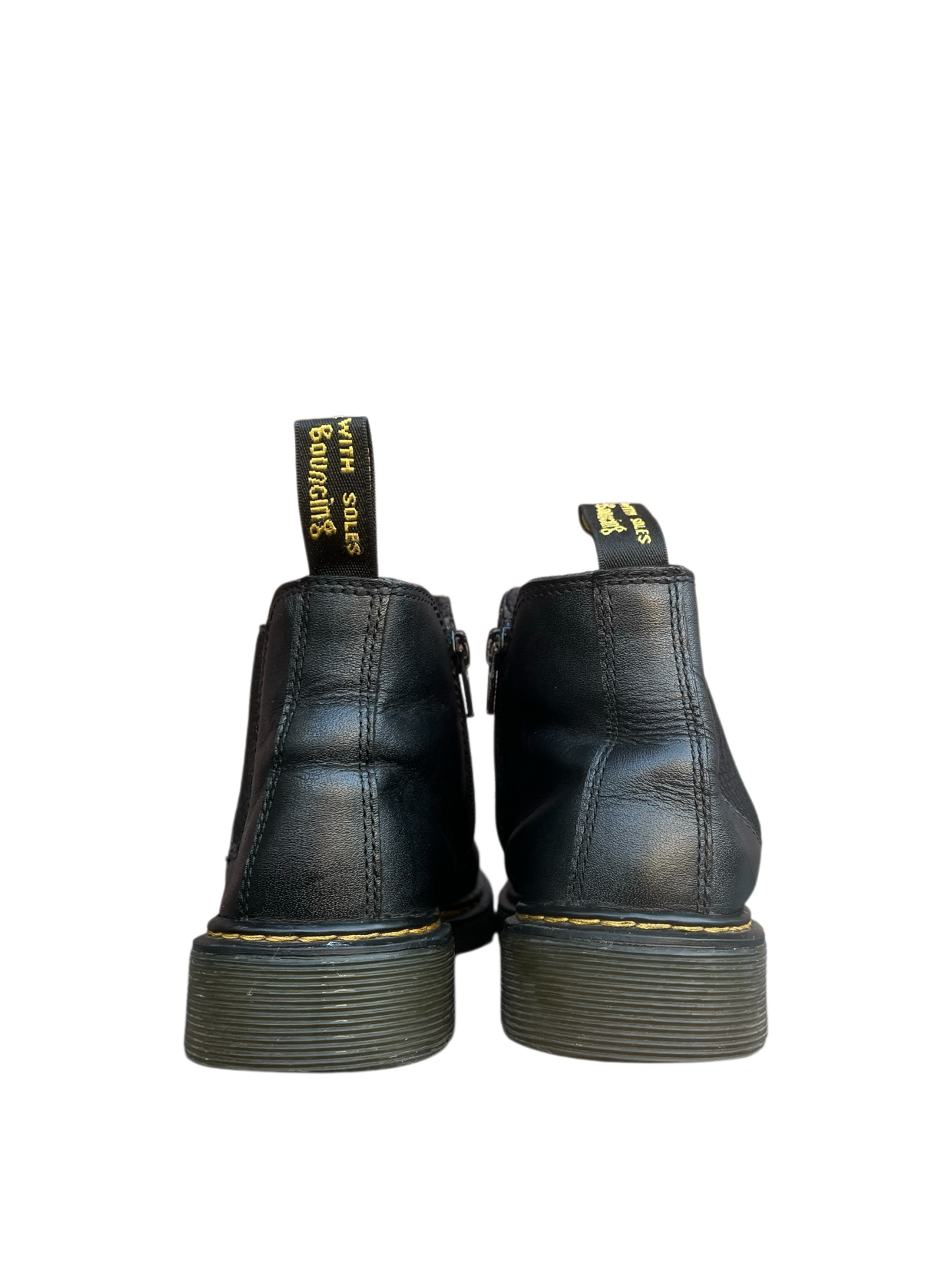 Dr. Martens 2976 J Chelsea boots