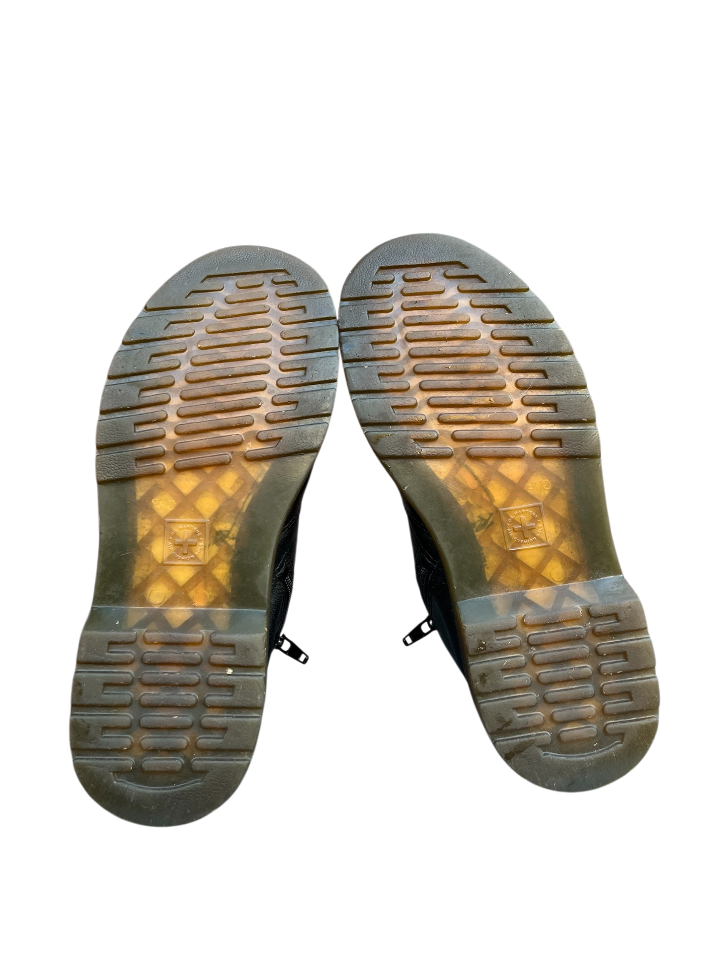 Dr. Martens 2976 J Chelsea boots