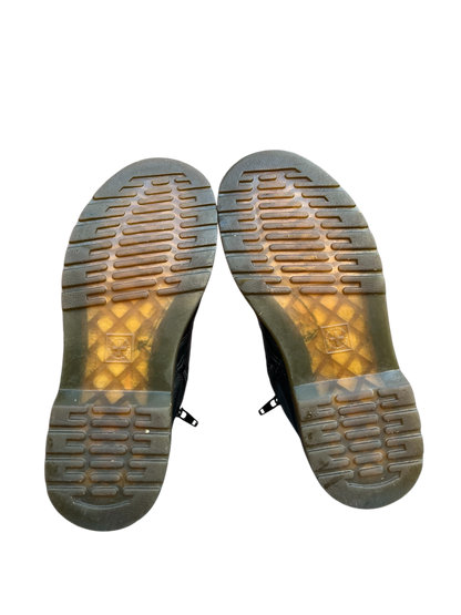 Dr. Martens 2976 J Chelsea boots