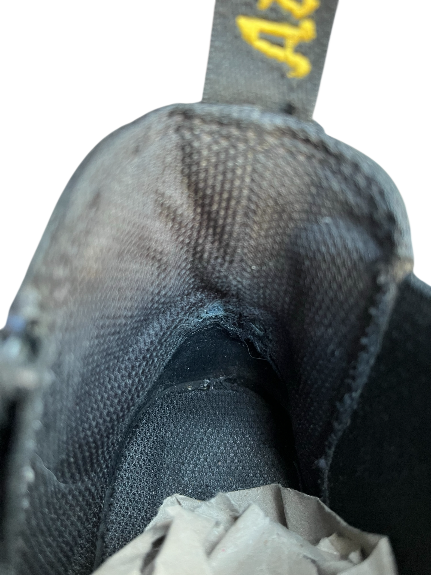 Dr. Martens 2976 J Chelsea boots