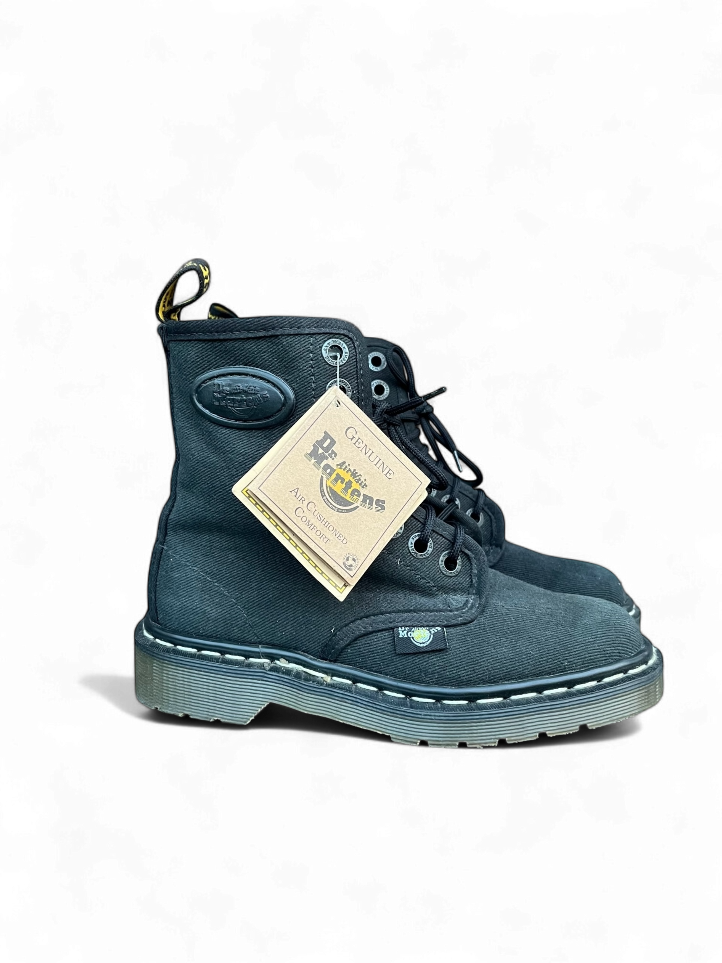 Dr. Martens 1460 MIE stonewashed