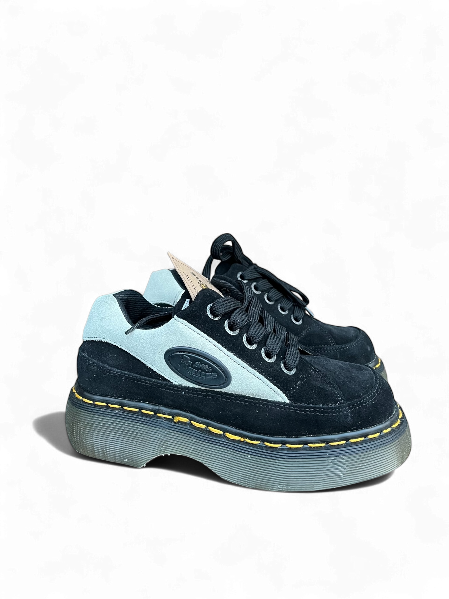 Dr. Martens 8363 MIE club sole