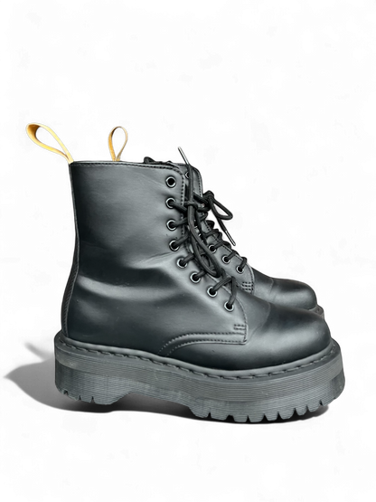 Dr. Martens Vegan Jadon II Mono