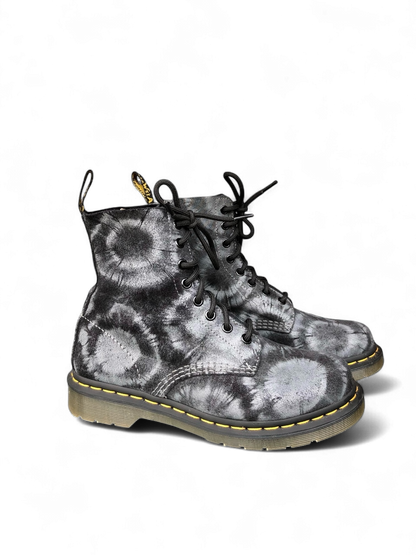 Dr. Martens 1460 Pascal tie dye