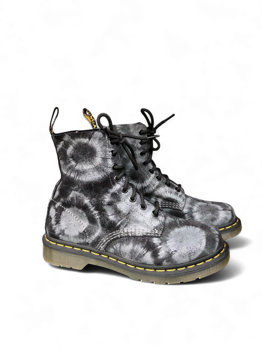 Dr. Martens 1460 Pascal tie dye