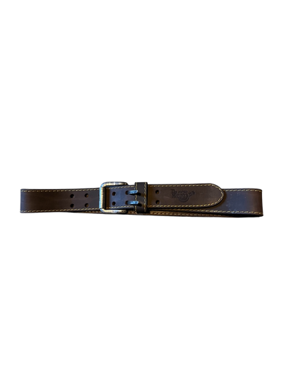 Dr. Martens 90’s belt brown