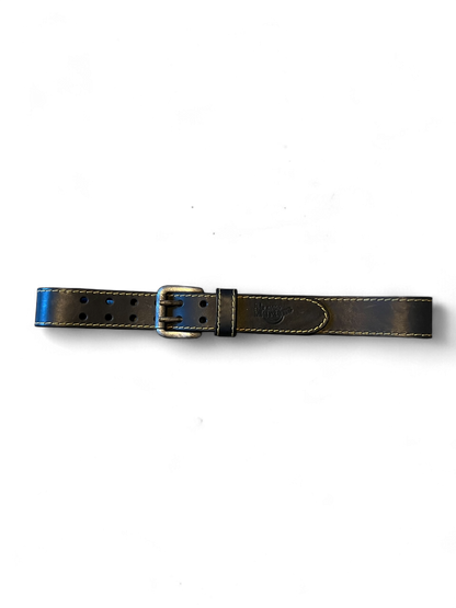 Dr. Martens 90’s belt black