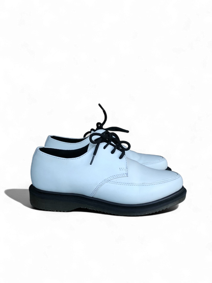 Dr. Martens Willis creeper