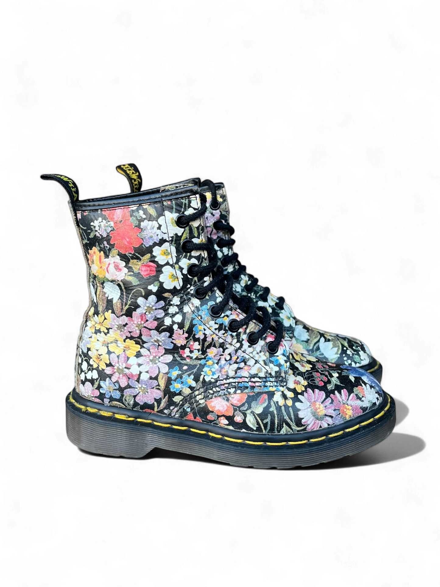 Dr. Martens 1460 MIE Sienna miller