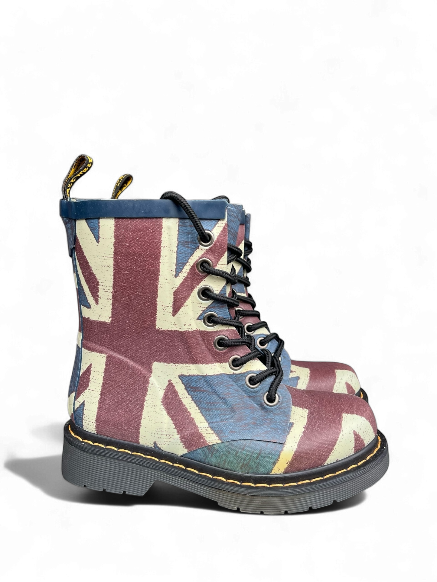 Dr. Martens Drench rainboots