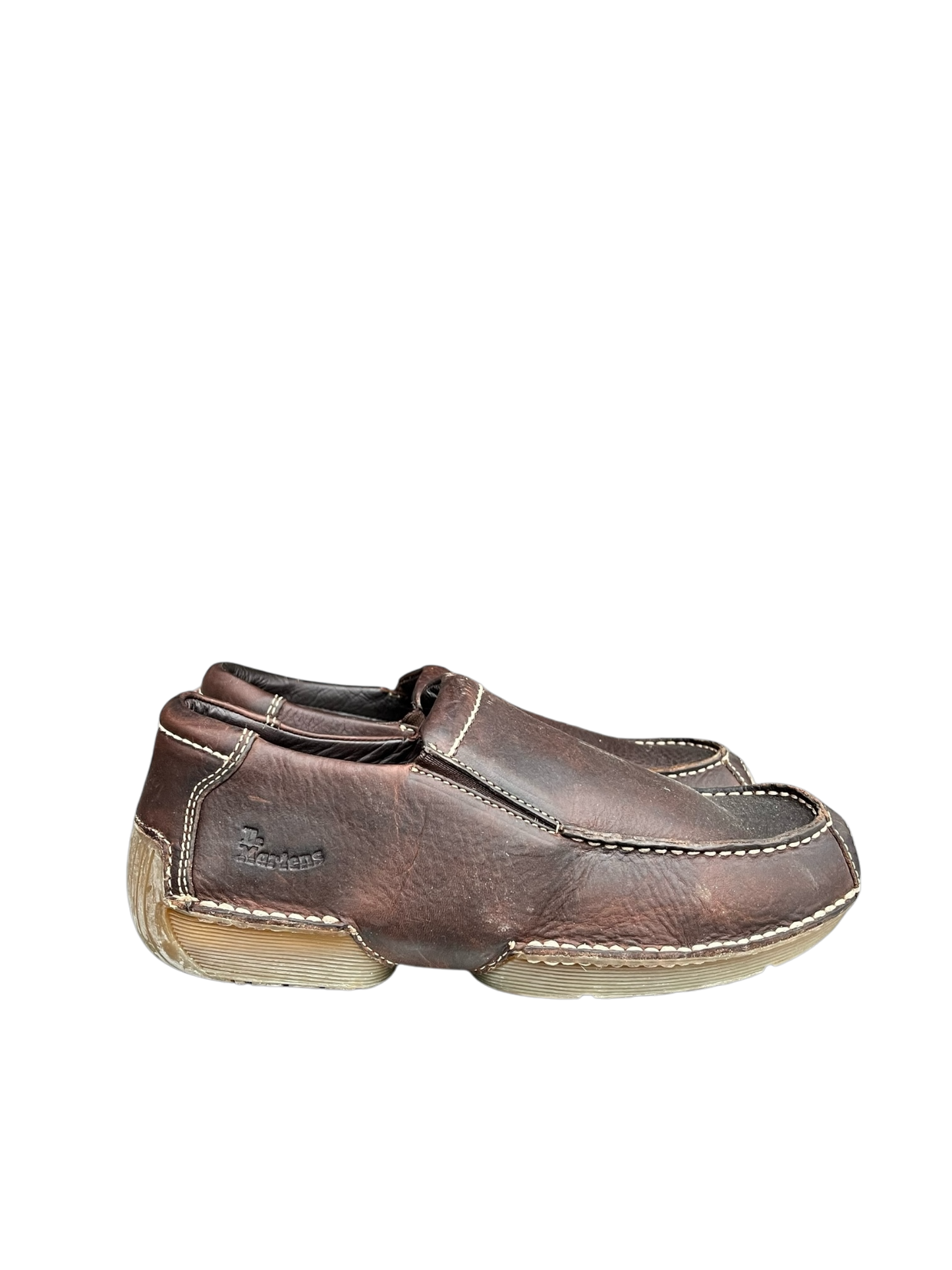 Dr. Martens 8B59 slip on loafers SAMPLE