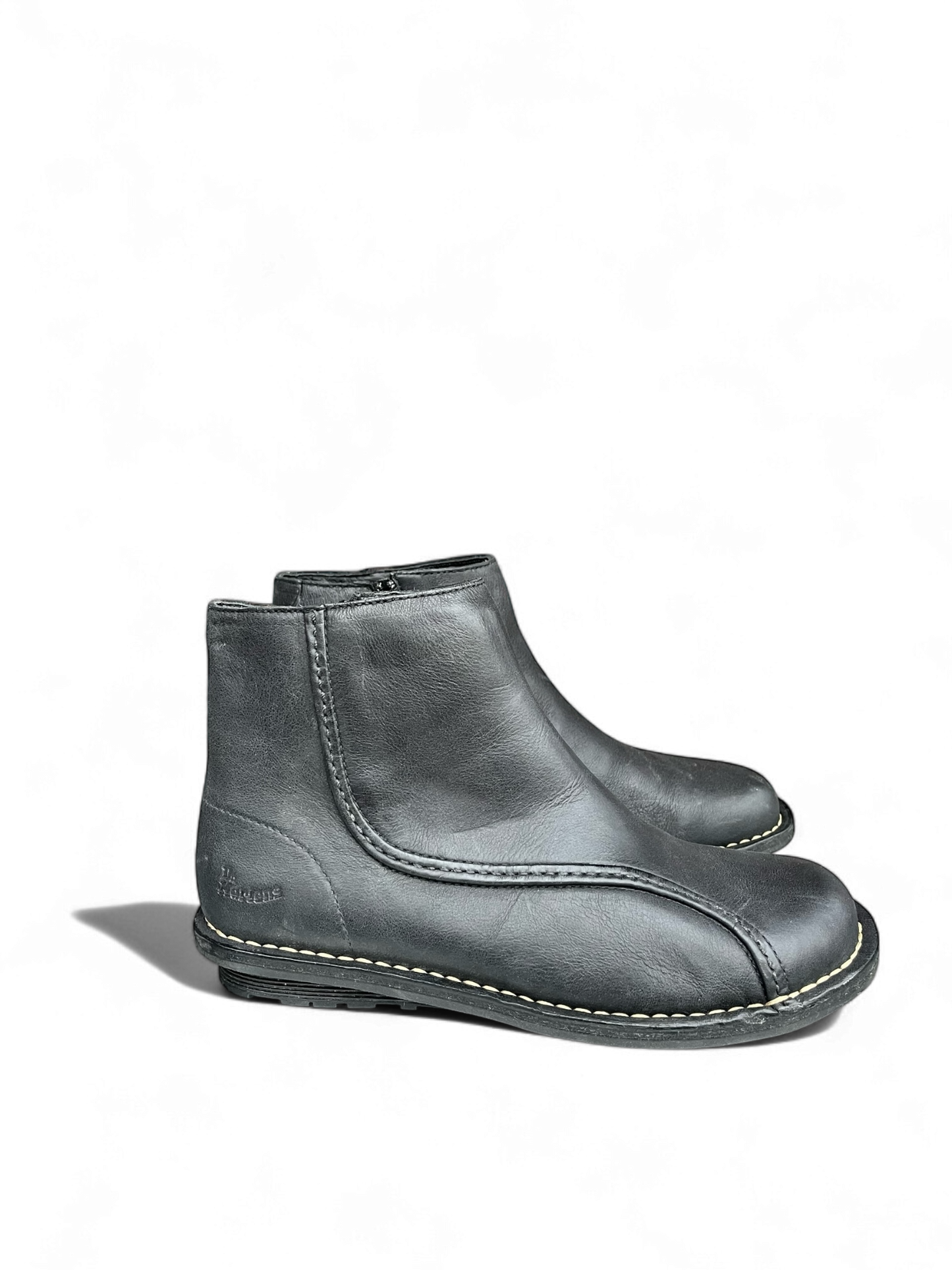 Dr. Martens ankle boots SAMPLE