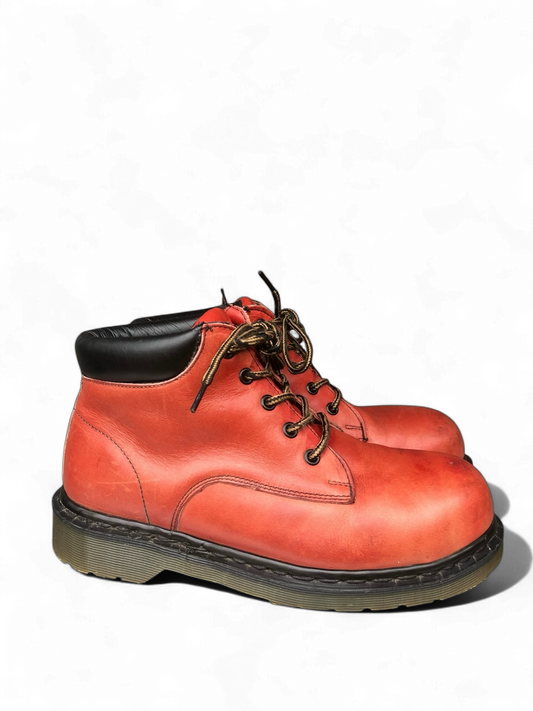 Dr. Martens Ben MIE steel toe