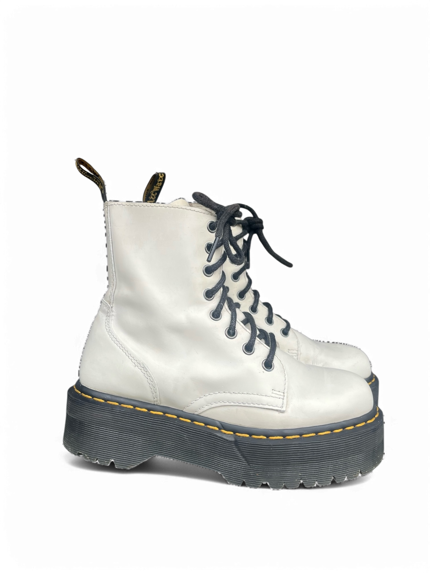 Dr. Martens Jadon