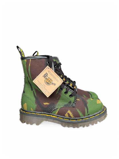 Dr. Martens MIE Bex Camo