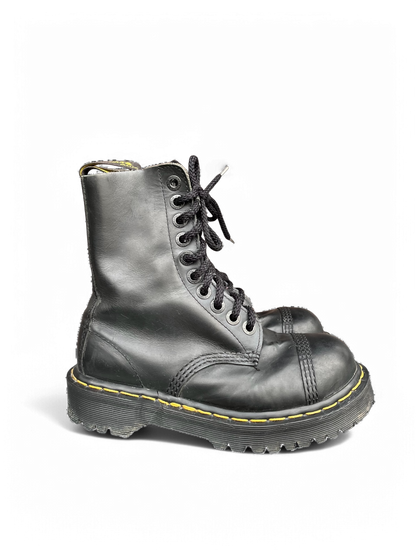 Dr. Martens 8761 MIE Bex steeltoe