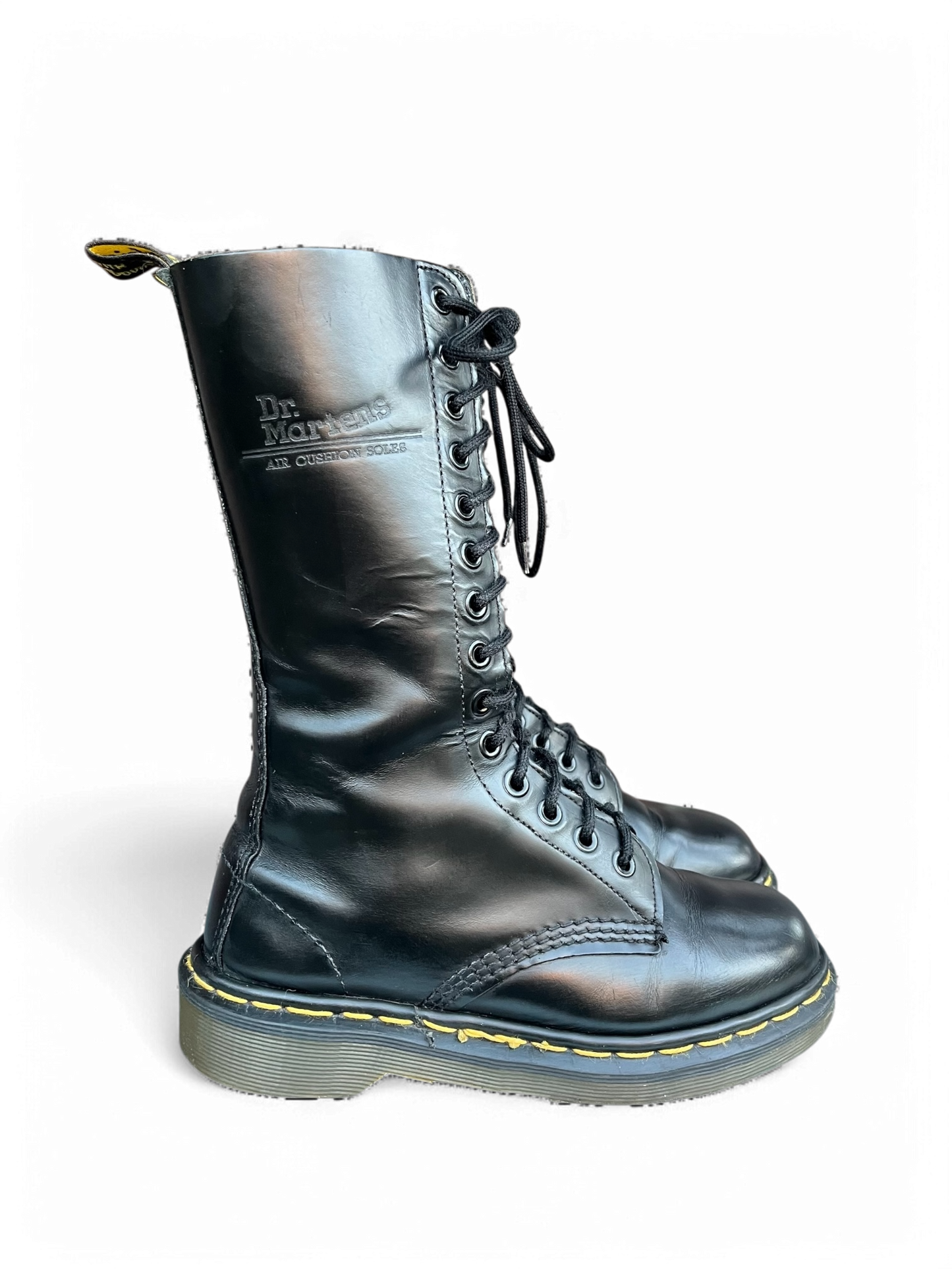 Dr. Martens 1914 MIE mid calf