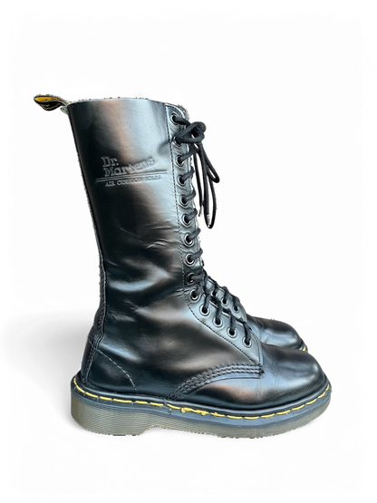 Dr. Martens 1914 MIE mid calf