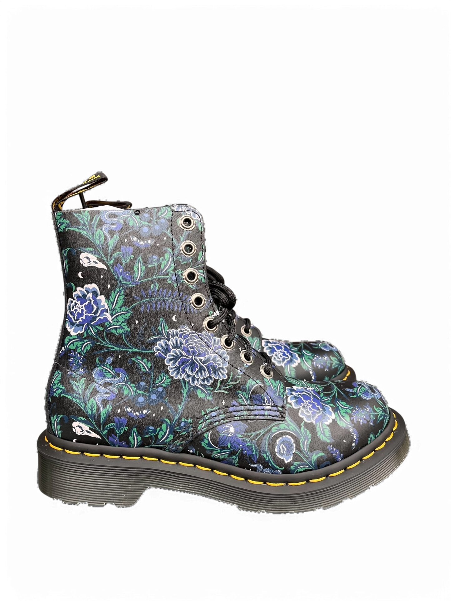 Dr. Martens 1460 Pascal mystic garden