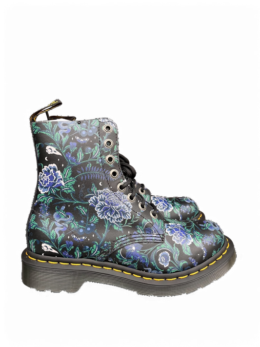 Dr. Martens 1460 Pascal mystic garden