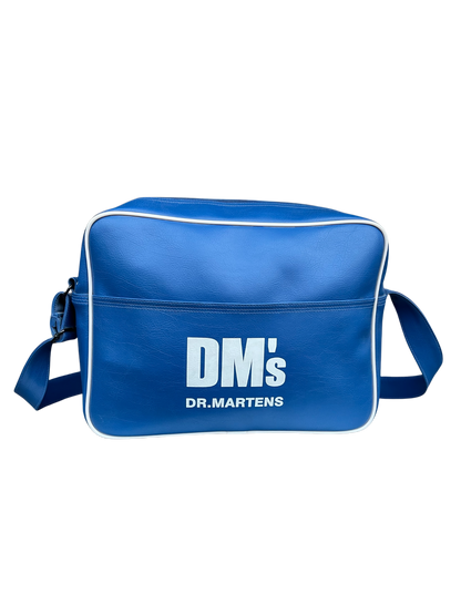 DM’s bowling bag