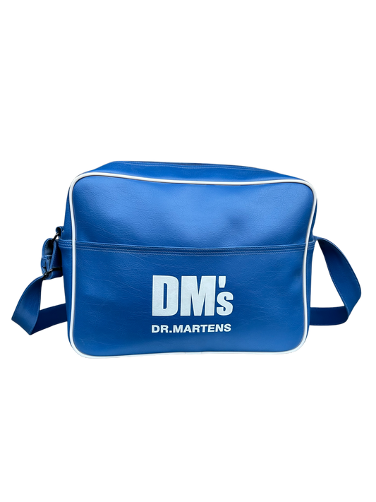 DM’s bowling bag