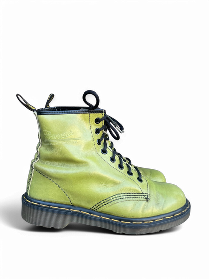 Dr. Martens 1460 MIE patent