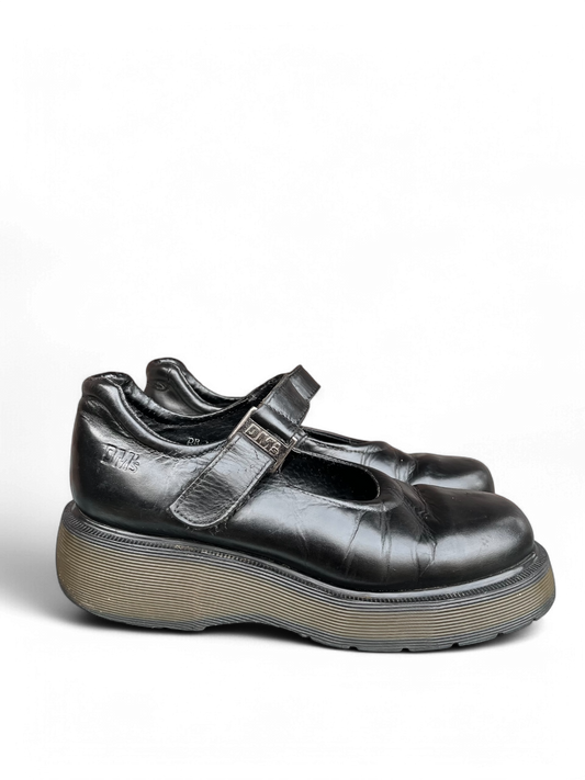 Dr. Martens 8739 MIE Mary Janes