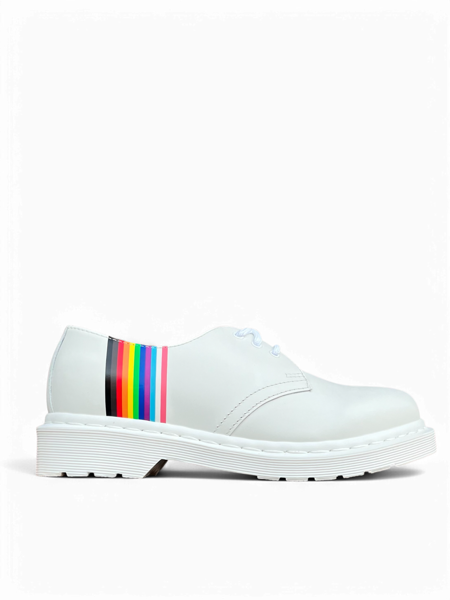 Dr. Martens 1461 for Pride