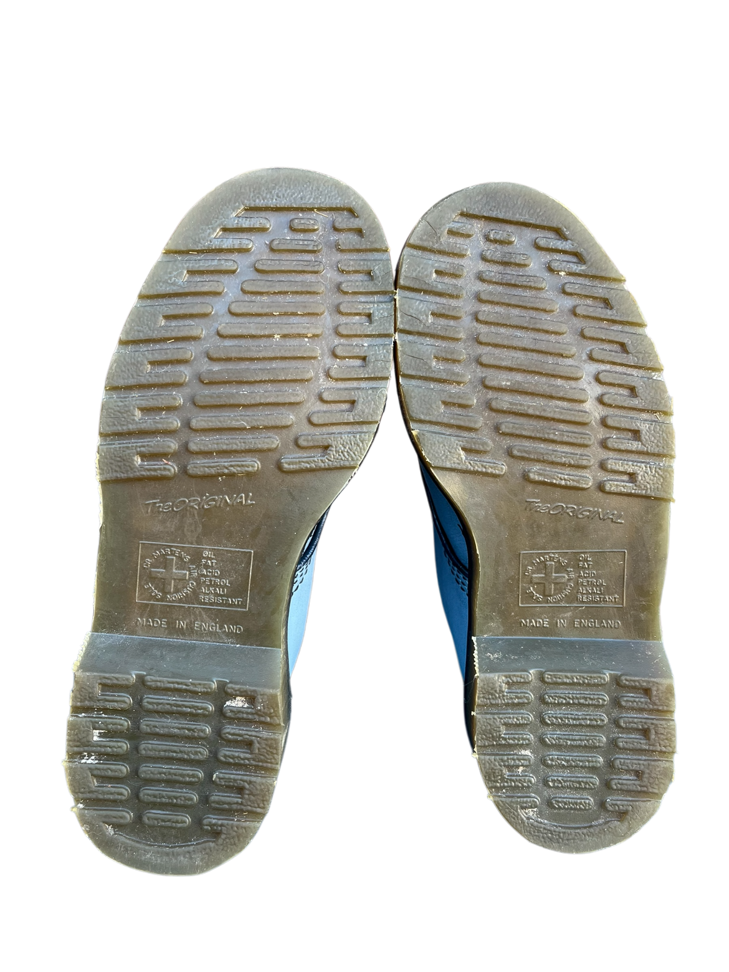 Dr. Martens 1A37 MIE “Forget me knot”