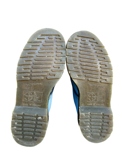 Dr. Martens 1A37 MIE “Forget me knot”