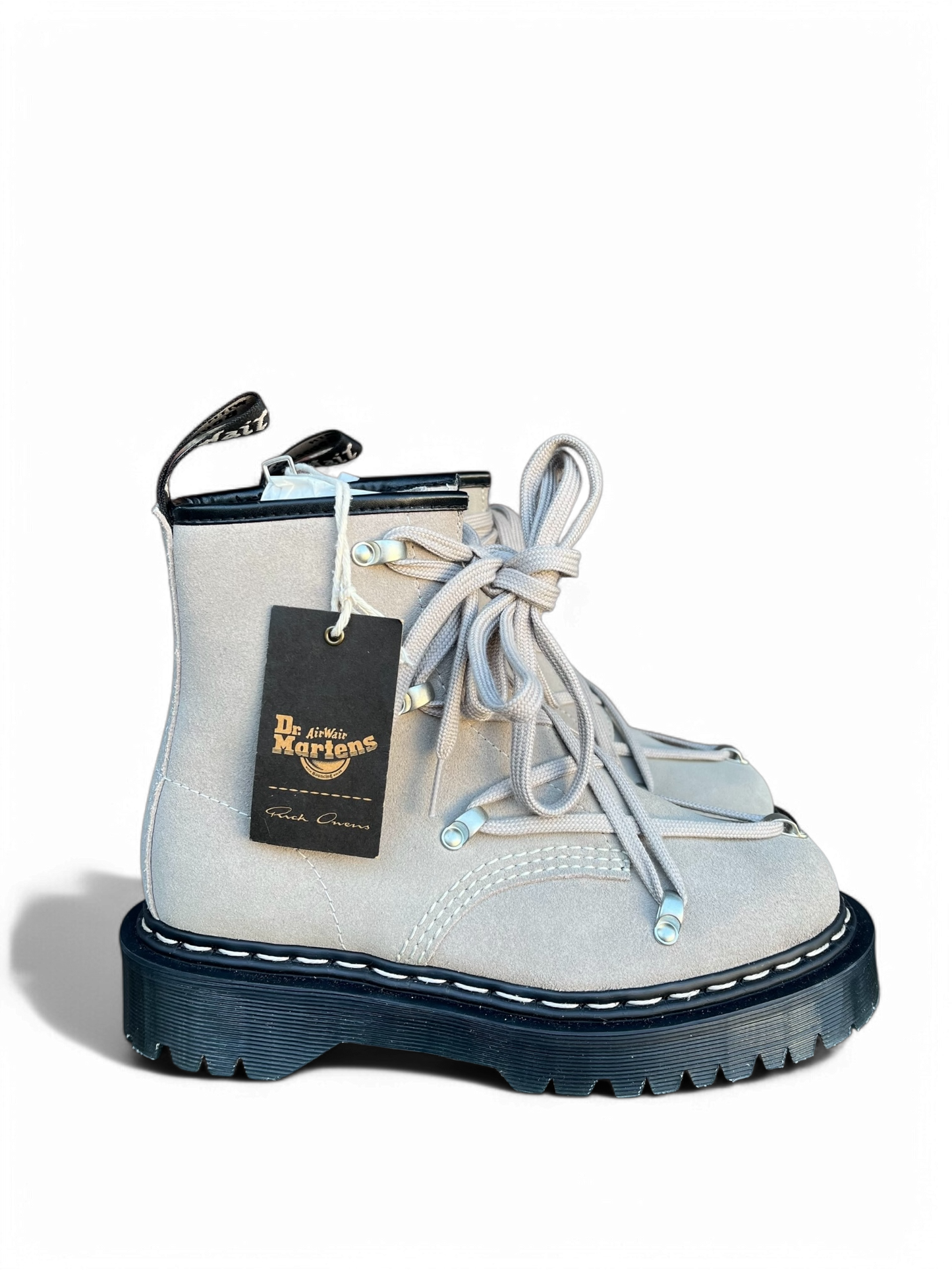 Dr. Martens 1460 Bex X Rick Owens