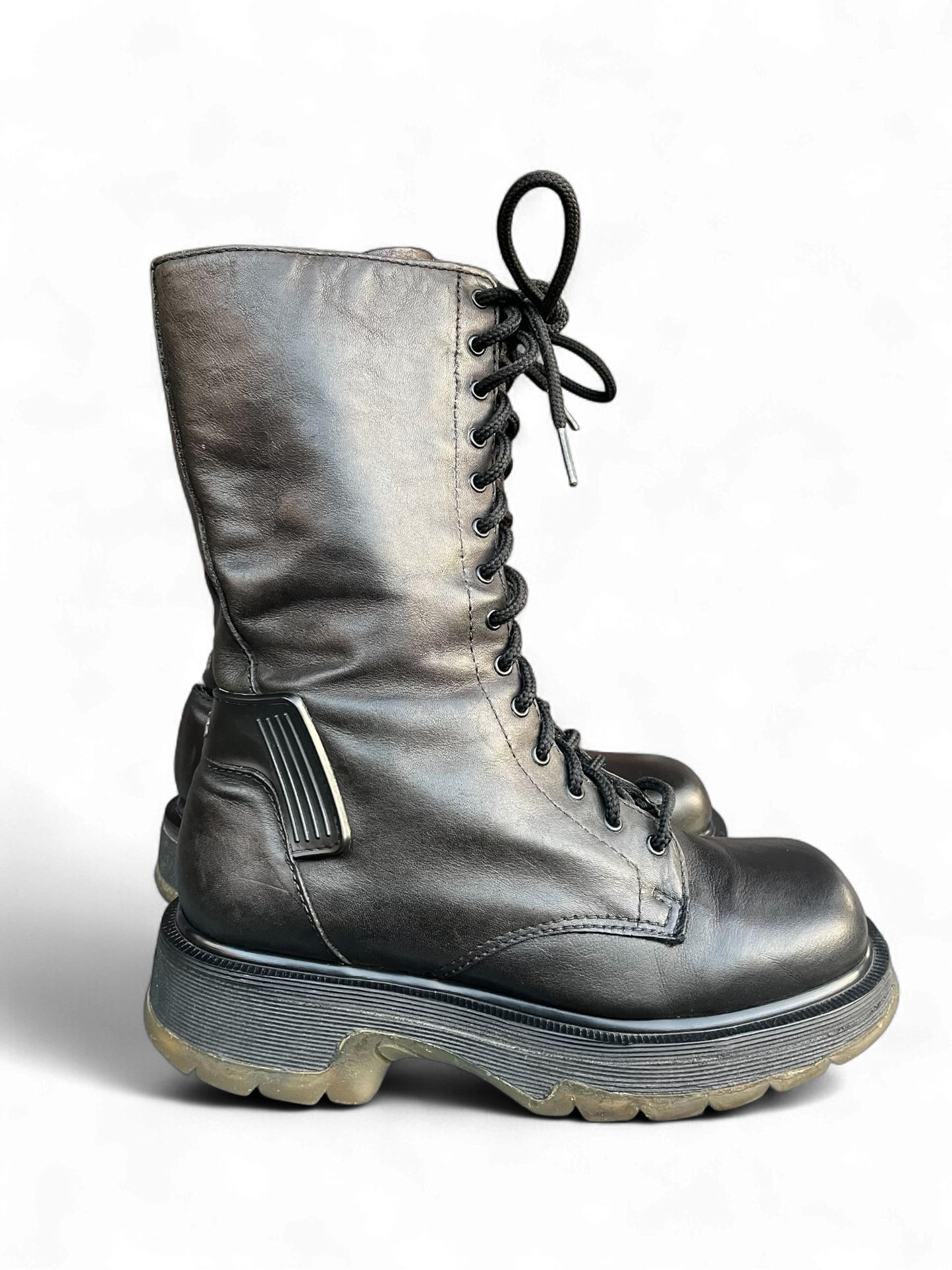 Dr. Martens 9788 MIE biker boot