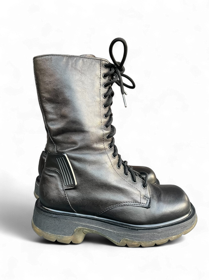 Dr. Martens 9788 MIE biker boot