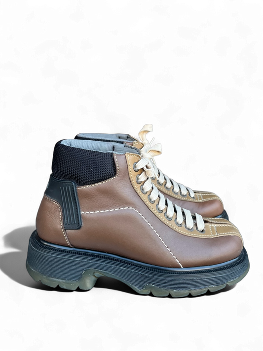 Dr. Martens 9793 MIE boots