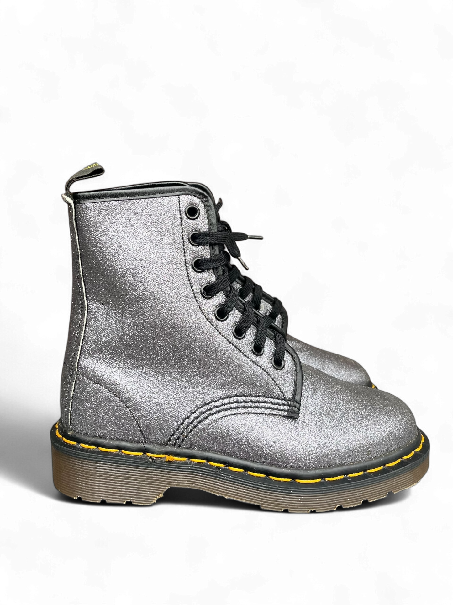 Dr. Martens 1460 MIE Glitter