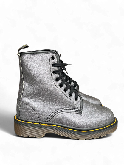 Dr. Martens 1460 MIE Glitter