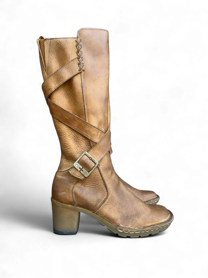 Dr. Martens 11447 hoge laars
