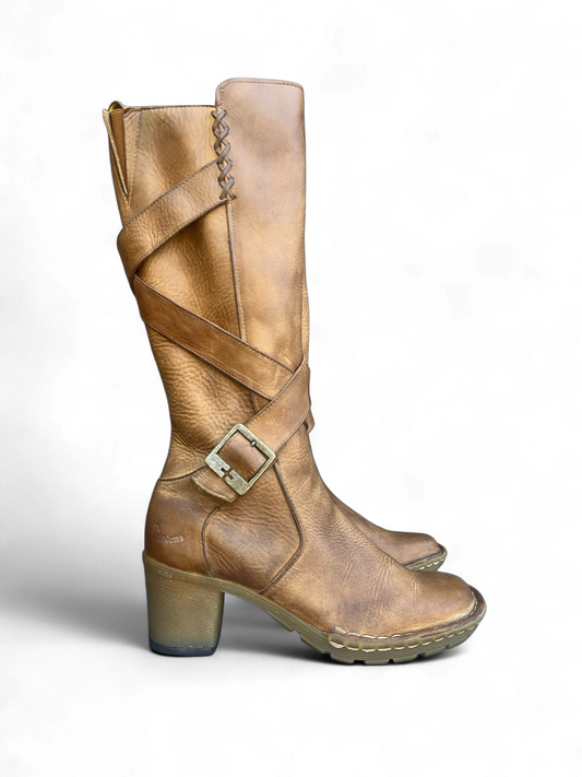 Dr. Martens 11447 hoge laars