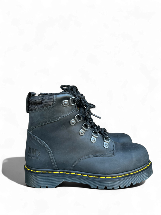 Dr. Martens Holkham Steel toe