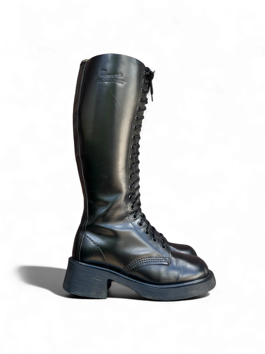 Dr. Martens 1420 MIE Jazz sole