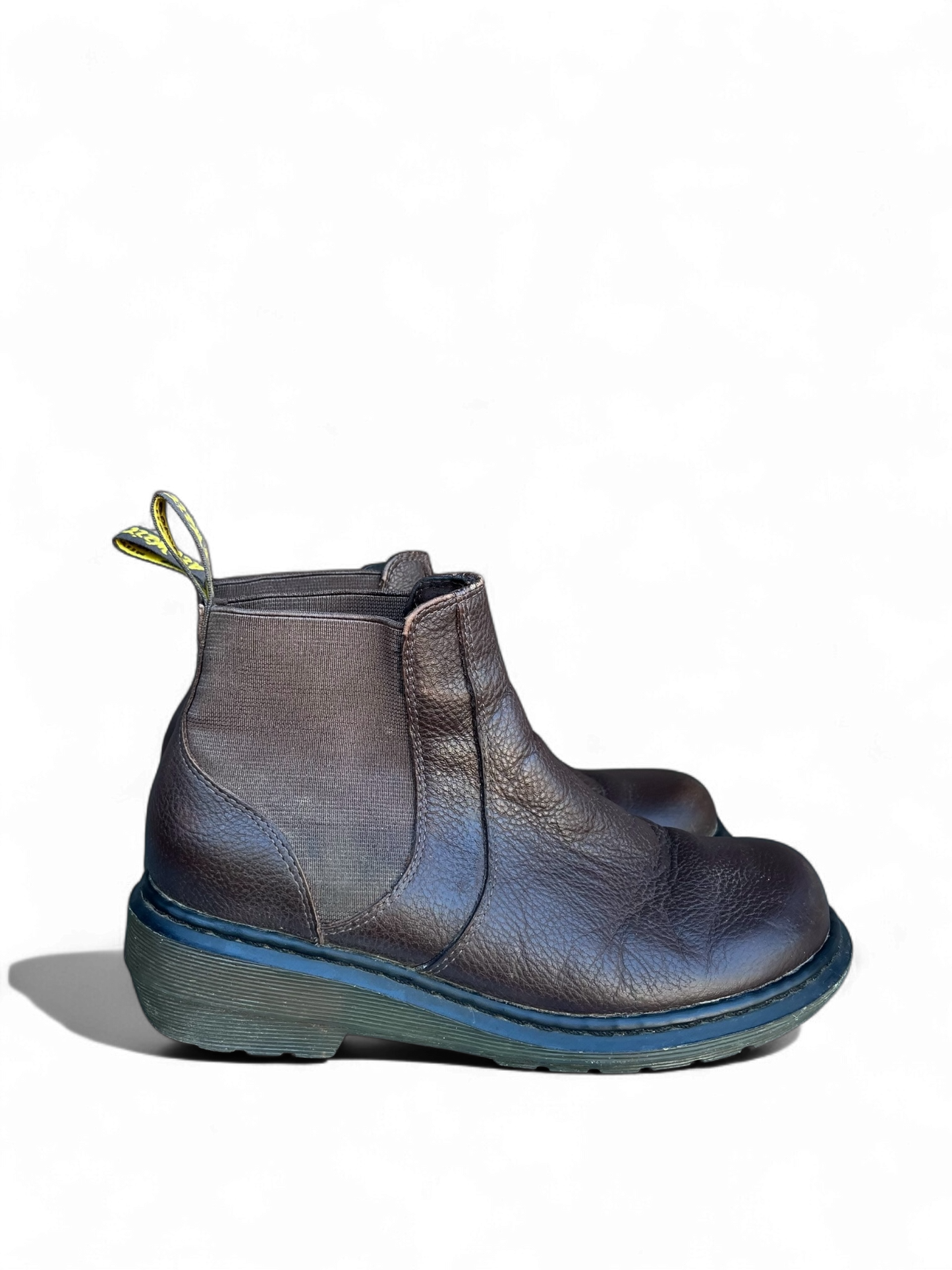 Dr. Martens Pamela Chelsea boots
