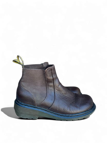 Dr. Martens Pamela Chelsea boots