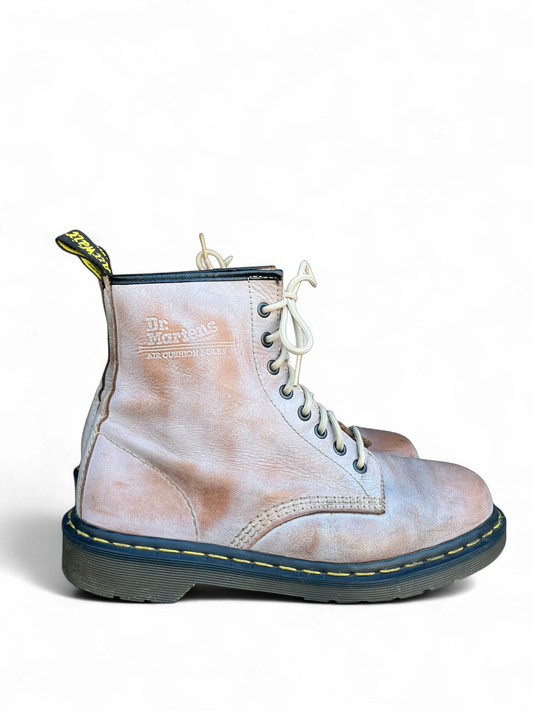 Dr. Martens 1460 MIE Flame frosty
