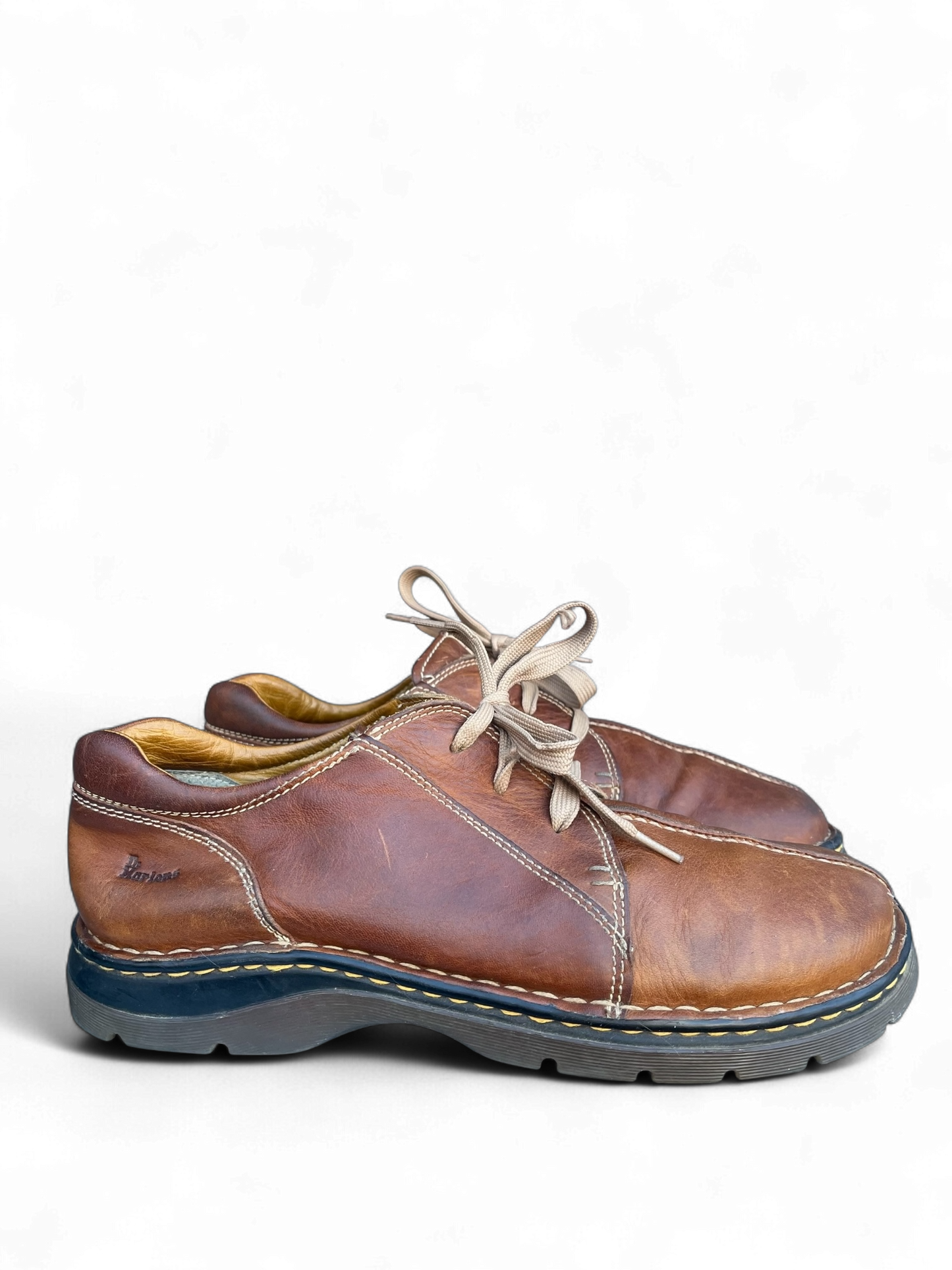 Dr. Martens 11232 vintage split toe