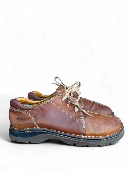 Dr. Martens 11232 vintage split toe