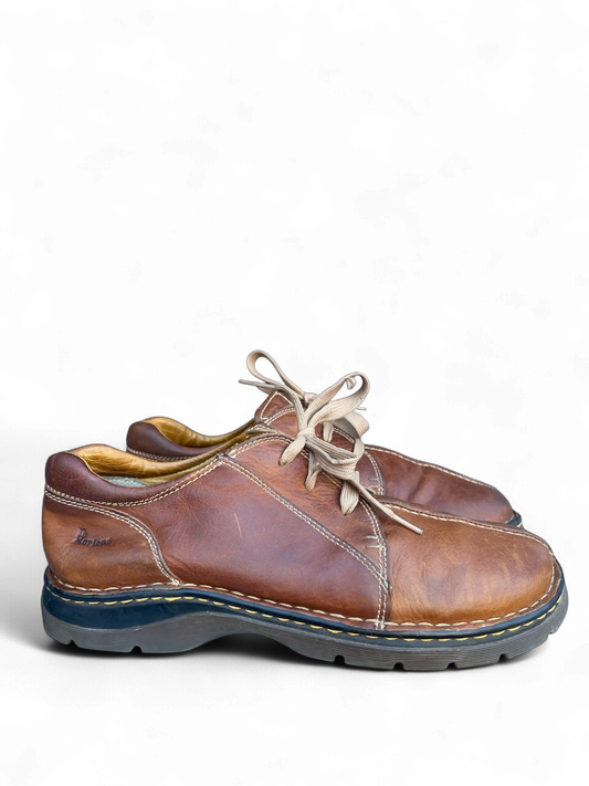 Dr. Martens 11232 vintage split toe