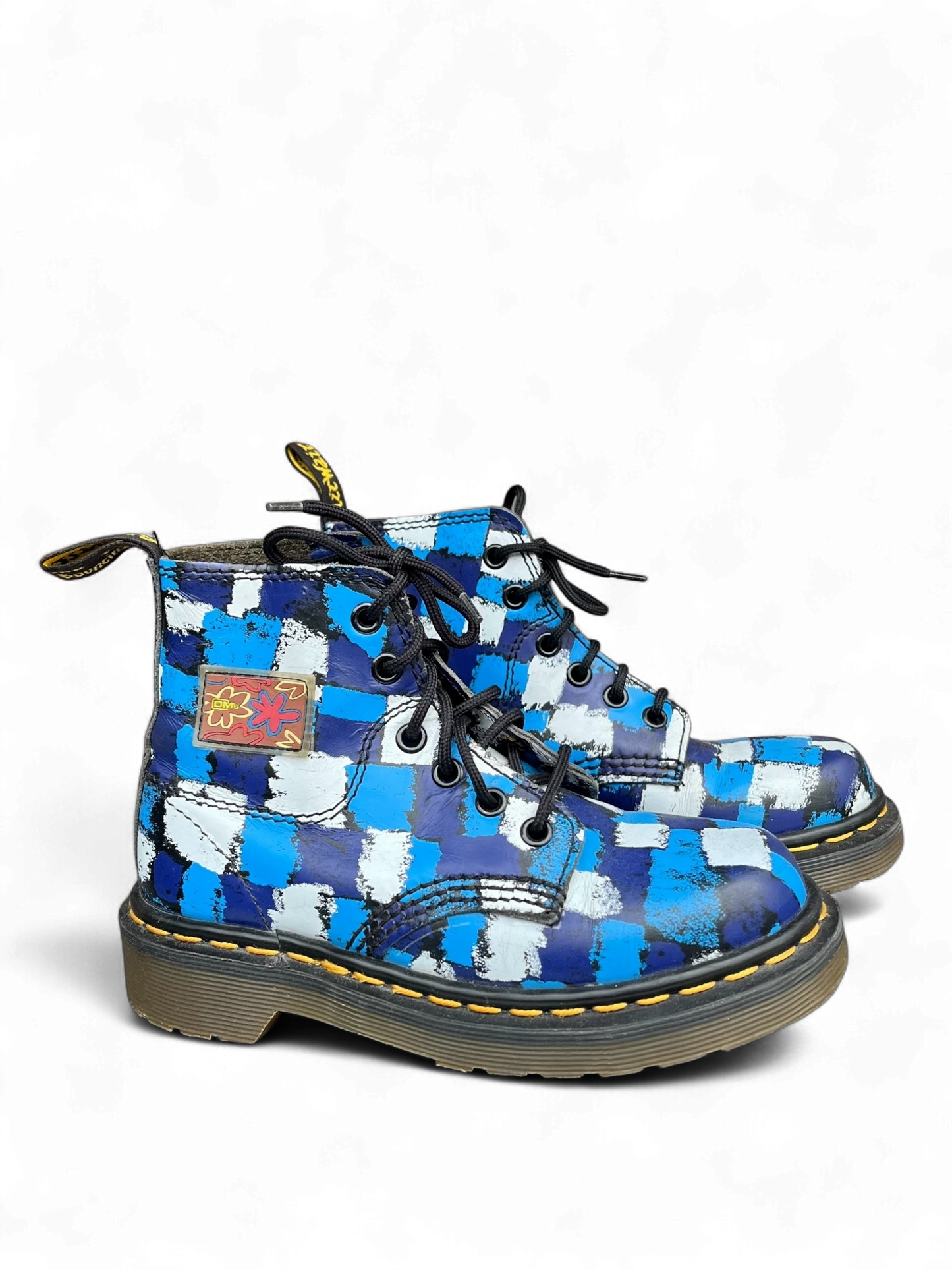 Dr. Martens 8175 MIE kids boots